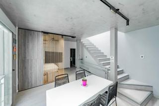 Apartamento con terraza propia en Palermo - Buenos Aires - 6