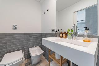 Apartamento con terraza propia en Palermo - Buenos Aires - 3