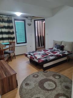 Lester Apartments - Skopje - 2