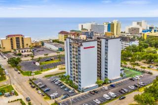 Holiday Towers 603 - 5