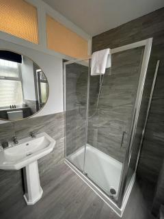 The Marine Hotel - Criccieth - 5