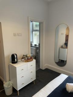 The Marine Hotel - Criccieth - 4