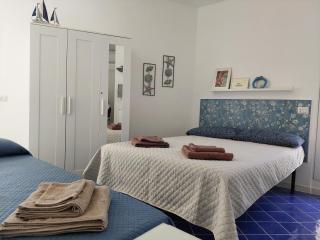 AB Apartment - Marina di Ragusa - 7