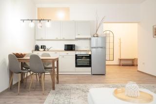 Exklusives City-Apartment am Altmarkt - Löbau - 8