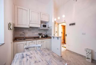 Lanza Apartment by Mamo Florence - 3
