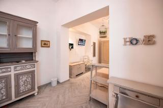 Lanza Apartment by Mamo Florence - Florenz - 2