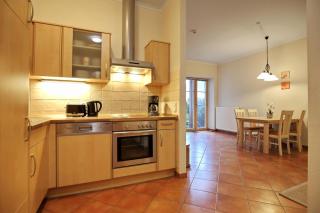 Residenz Seestern Wohnung 17 - Kühlungsborn - 5