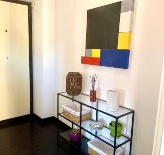 Andreoli 2 apartment Rooftop - 3