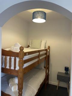 The Marine Hotel - Criccieth - 3