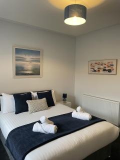 The Marine Hotel - Criccieth - 2