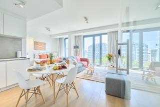 Spacious Studio in Brussels - Brussel - 0