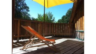 Charmante Maison en Bois - Dietwiller - 5