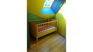 Charmante Maison en Bois - Dietwiller - 3