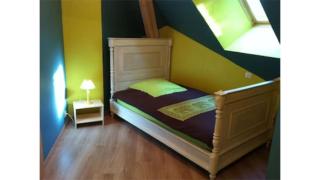 Charmante Maison en Bois - Dietwiller - 7