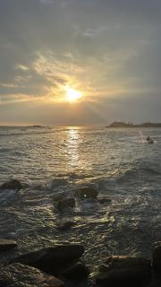 Galle Henna Beach House - 1