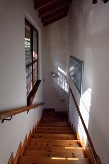 La Cabaña de Bienvenida - 8