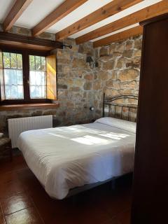 La Cabaña de Bienvenida - Tezanos - 4
