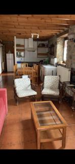 La Cabaña de Bienvenida - 2