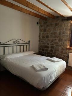 La Cabaña de Bienvenida - Tezanos - 1