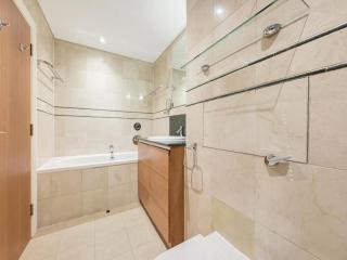 Stylish 1-Bedroom Flat in Mayfair - Londra - 9