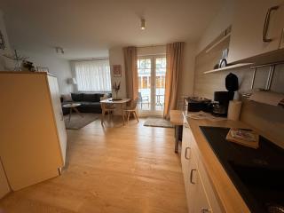 K8 FeWo - Am Kurpark - Therme - 3