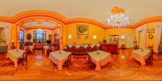 Hotel Principi D'Acaja - Turim - 9