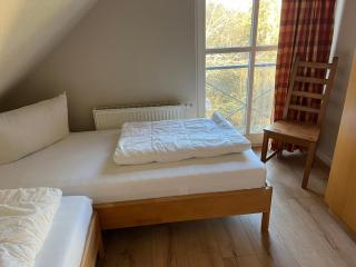Haus Seeschwalbe - Wohnung 08 - Spiekeroog - 5