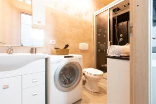 Relax a 4 salti dai navigli - Mailand - 5