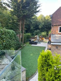 Sportsmans Cottage - 6