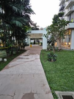 1BR Cozy Condo at Kasara Urban Resort Pasig City - Manila - 8