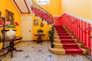 Hotel Principi D'Acaja - Turim - 7