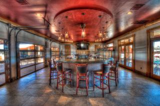 Sundance Club Resort - Gordon - 2