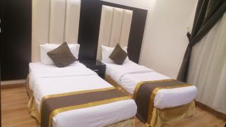 مساكن الفخامة للشقق المخدومة طويق - Riad - 8