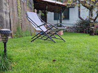 Mella house garden relax - Lezzeno - 1