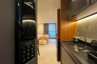 Hub Residence Intermares 4 Pessoas TV WI-FI - Cabedelo - 9