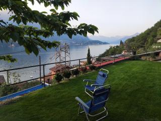 Mella house garden relax - Lezzeno - 1