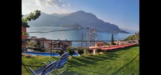 Mella house garden relax - Lezzeno - 4