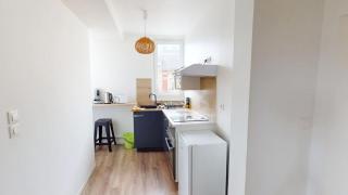Magnifique appartement Bastion - Le Havre - 6