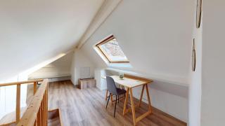 Magnifique appartement Bastion - Le Havre - 5