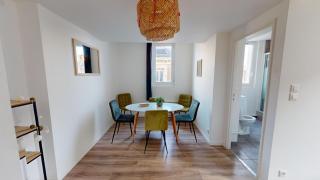Magnifique appartement Bastion - Le Havre - 2