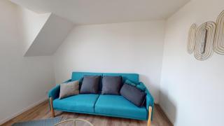 Magnifique appartement Bastion - Le Havre - 1