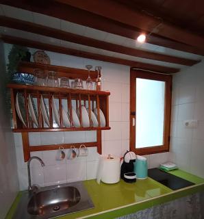 La Puerta Verde de las Setas de Sevilla - Séville - 9