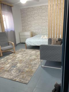 House with sauna and fireplace - Ardales - 1