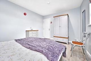 Stylish apartment close to Causeway Coast & Glens - Portglenone - 8