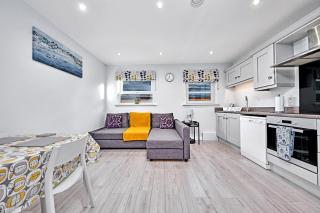 Stylish apartment close to Causeway Coast & Glens - 9