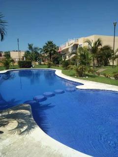 Apartamento flamingos - Zihuatanejo - 0