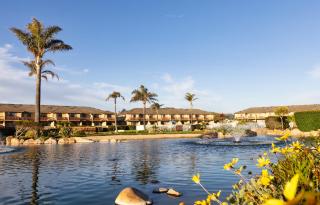 Seascape Beach Resort - Aptos - 8