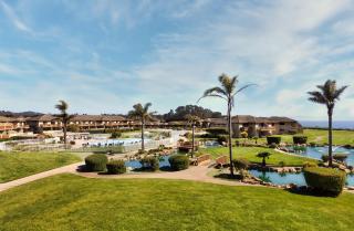 Seascape Beach Resort - Aptos - 6