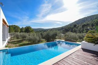 Ses Oliveres - Sant Josep de sa Talaia - 6