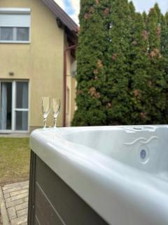 Galagonyás Apartman Esztergom - Esztergom - 3